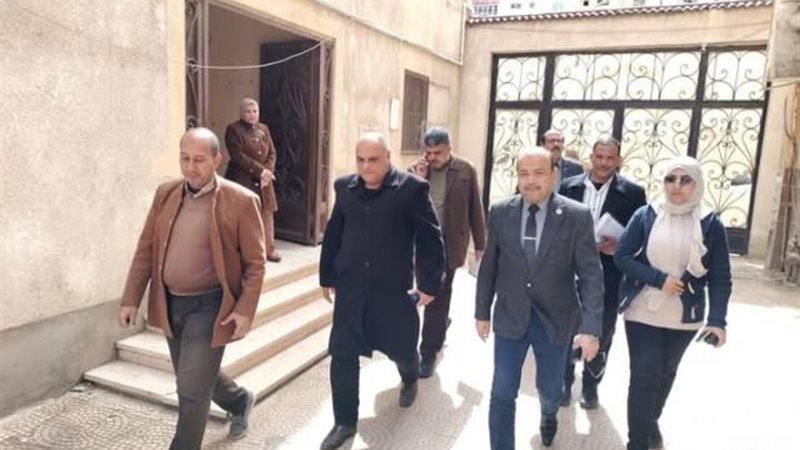 بوابة الجمهورية