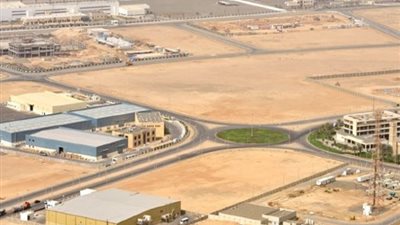 خطوات التسجيل على منصة مصر الرقمية للحصول على قطعة أرض صناعية
