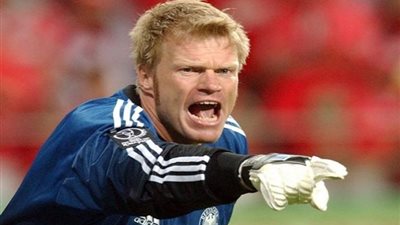 أوليفر كان يقترب من شراء بورودو الفرنسى