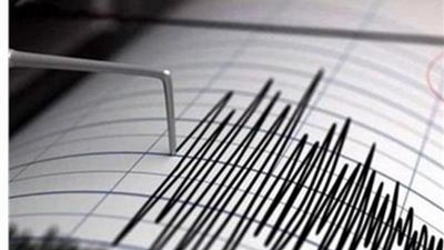 هزة أرضية تثير القلق في عدة مناطق بالقاهرة