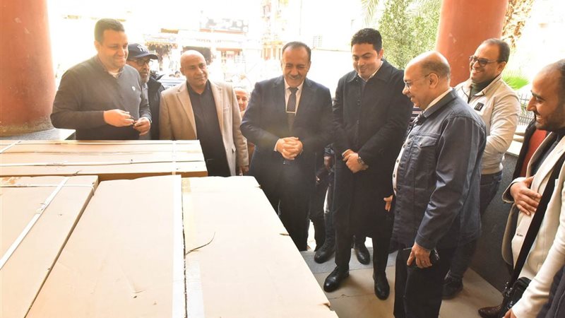بوابة الجمهورية