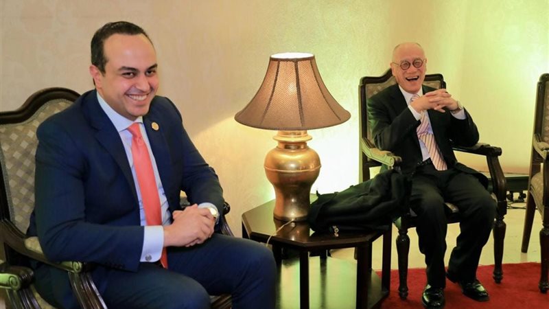 بوابة الجمهورية