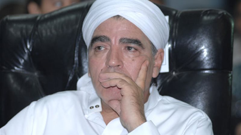 محمود الجندى