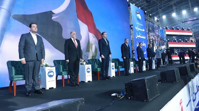 الرئيس عبد الفتاح