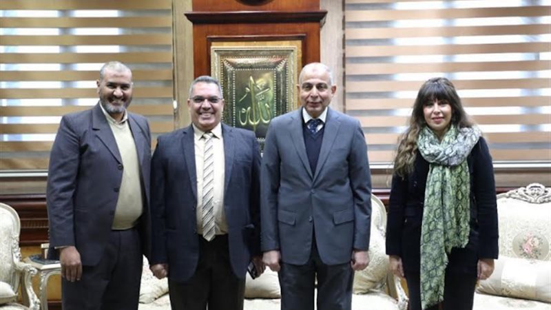 بوابة الجمهورية