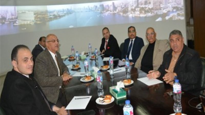 المهندس أيمن عطية