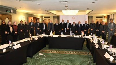 أبو المكارم: صادراتنا للمغرب تقترب من المليار دولار.. والمركزي يدعمنا