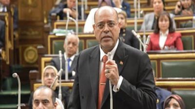 وزير العمل: الحكومة حريصة على 