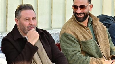 ماذا دار بين زيزو وحازم إمام في مران الزمالك؟ .. شاهد حتحوت يكشف