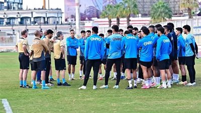 بيسيرو اجتمع مع لاعيبة الزمالك 14 مرة.. شاهد مقارنة قوية مع جروس