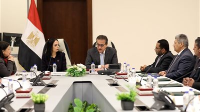 وزيرا الصحة والتضامن يشهدان توقيع بروتوكول مع الجمعية العالمية لليونز