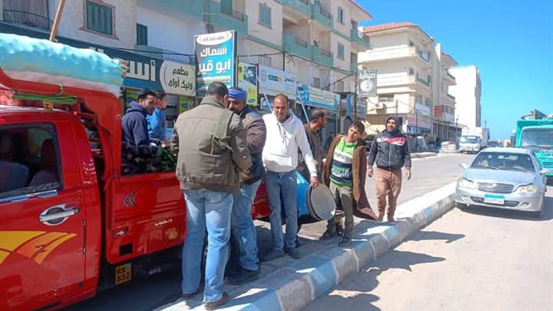 بوابة الجمهورية