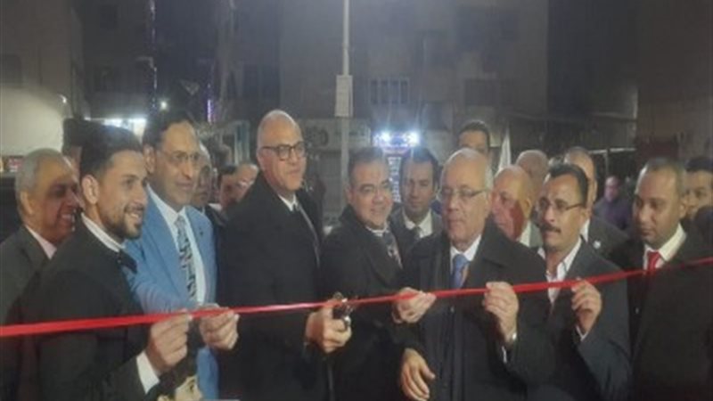 المهندس أيمن عطية