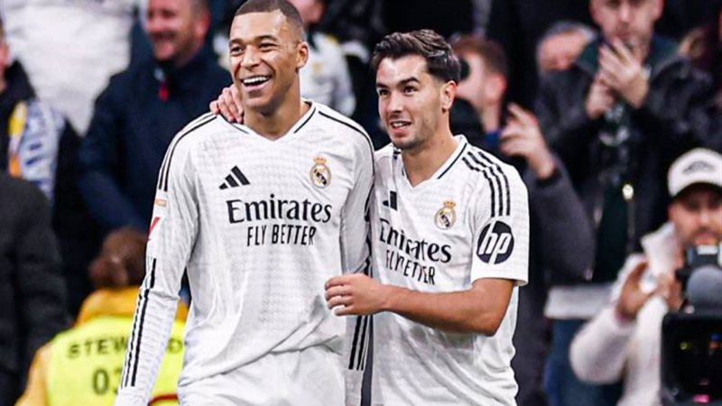 ريال مدريد