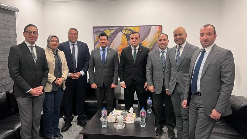 بوابة الجمهورية