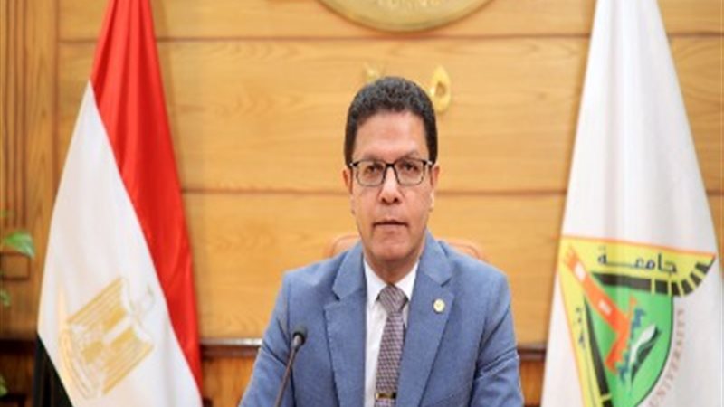 الدكتور ناصر الجيزاوي