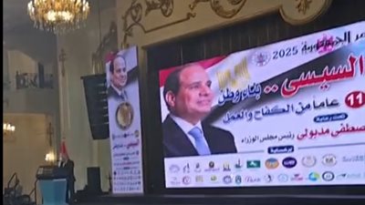 الشوربجي يؤكد على دور الإعلام الوطني في توضيح ما تحقق من إنجازات والتصدى للأكاذيب
