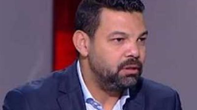رسمياً..تعيين عبدالظاهر السقا مديراً رياضياً لـ
