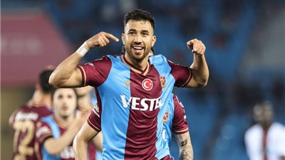 شاهد .. أهداف فوز الريان على العربى بالدورى القطرى