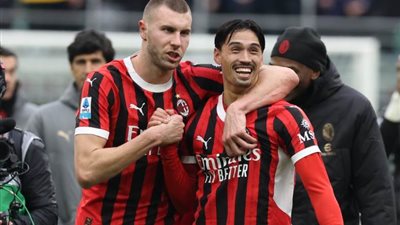 ميلان يواصل ترنحه ويخسر أمام بولونيا فى الدورى الايطالى