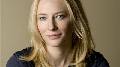 كيت بلانشيت : السينما الجادة باقية وموجة أفلام 