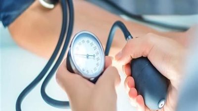 الصحة تكشف طرق فعالة للوقاية من ارتفاع ضغط دم