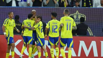 مشوار النصر والعروبة في دوري 