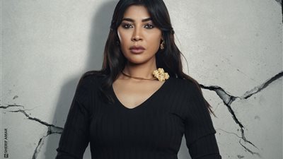 الغموض والاثارة يجتمعان ببرومو تشويقي لـ مها نصار من 
