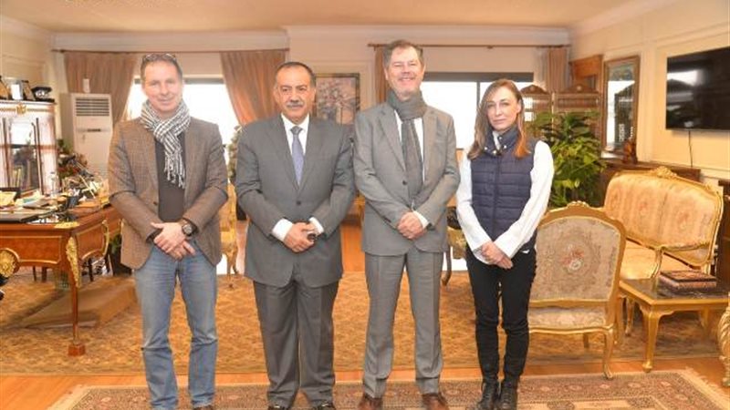 بوابة الجمهورية
