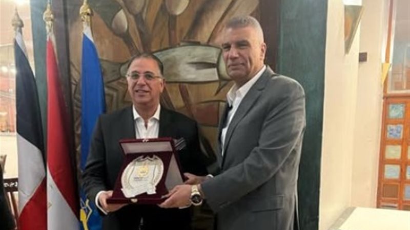 بوابة الجمهورية