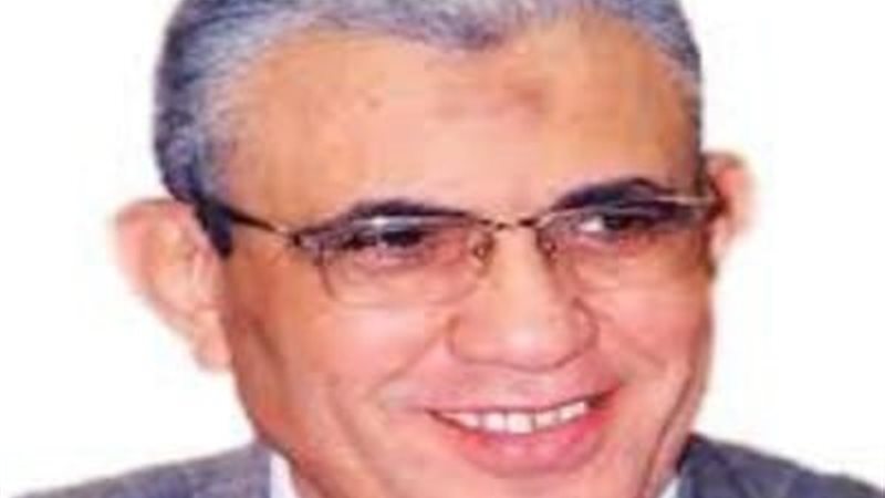 النائب عادل عبد الفضيل