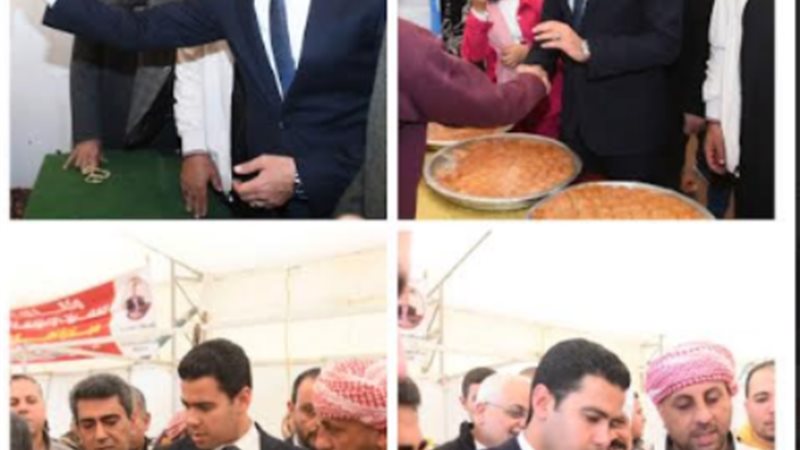 بوابة الجمهورية