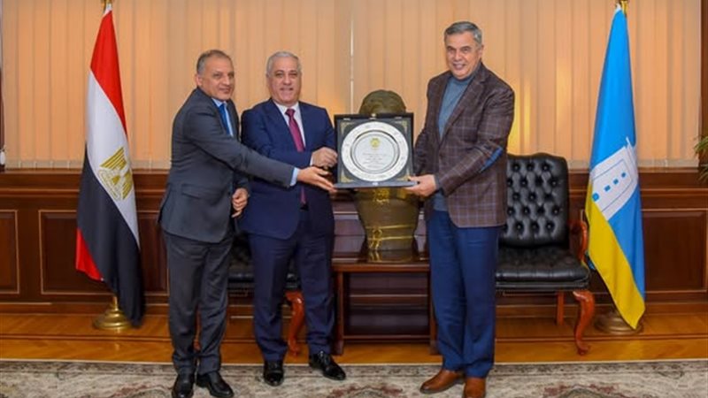 بوابة الجمهورية