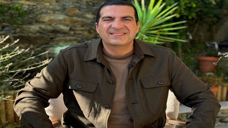 الدكتور عمرو خالد