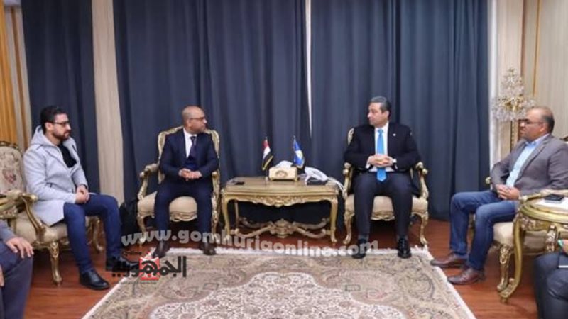 بوابة الجمهورية