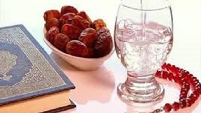 حكم جمع نية صوم رمضان بنية صوم واجب كالنذر والكفارة