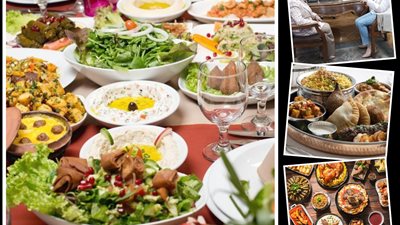 هذه هي الشروط لطعام صحي في رمضان