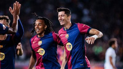 ضربة موجعة لبرشلونة قبل مواجهة ريال سوسيداد بالدورى الإسبانى