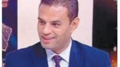 مستشارك الخاص