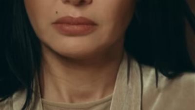 ظهور مميز للنجمة دينا فؤاد في الحلقة الأولى من مسلسل 