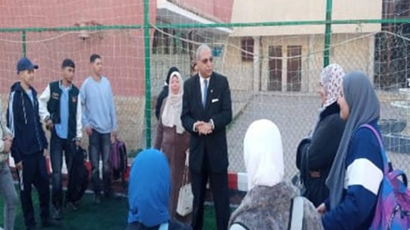 بوابة الجمهورية