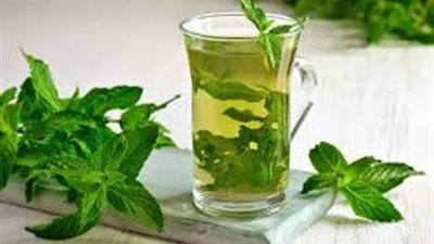 مشروب النعناع والزنجبيل..وصفة ذهبية لراحة المعدة في رمضان