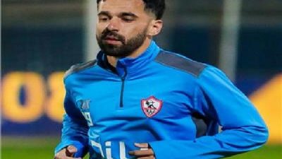 عبدالله السعيد يقلب الموازين في نادي الزمالك