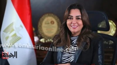 وزيرة التنمية المحلية : بدء المرحلة الأولى من تطوير سوق العتبة
