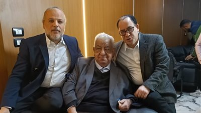 أسامة الشيخ: في عهدي كان التلفزيون ملك للدولة وليس لمبارك