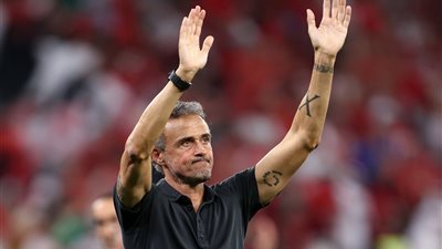 إنريكي: ليفربول أفضل فريق في أوروبا