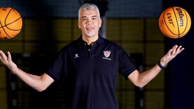 اتحاد السلة يعلن إيهاب الألفي مديراً فنياً لمنتخب مصر 3x3 للسيدات