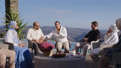 عمرو خالد يعرض خطة نبوية لإدارة الحياة في 5 خطوات