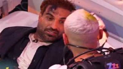 أحمد فهمي مطلوب على جوجل بعد وقوعه فى فخ 