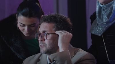 أبطال مسرح مصر في الحلقة 3 من 